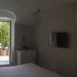 Pergolato Suite