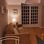 Pergolato Suite
