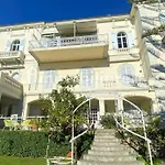 Pergolato Suite