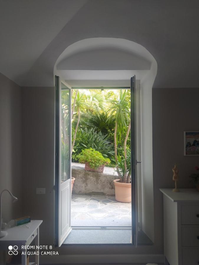 Appartement Pergolato San Remo