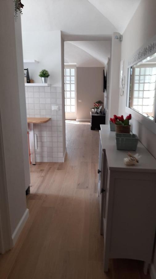 Appartement Pergolato