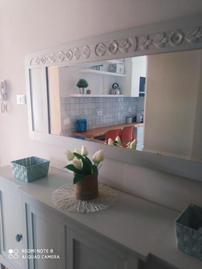 Appartement Pergolato San Remo