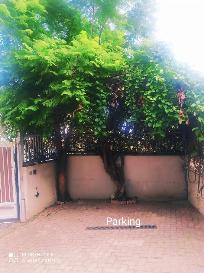 Pergolato Appartement *