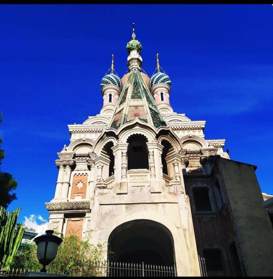 Pergolato San Remo