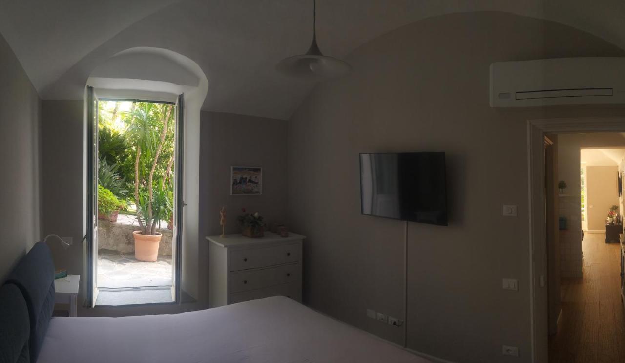 Appartement Pergolato San Remo