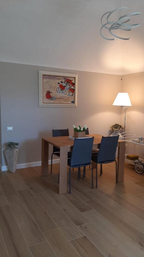 Appartement Pergolato