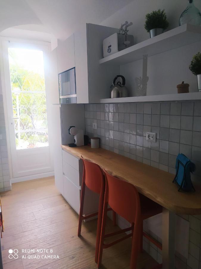 Appartement Pergolato *