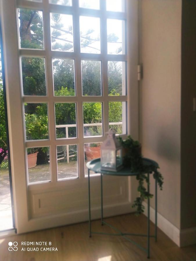 Pergolato Appartement
