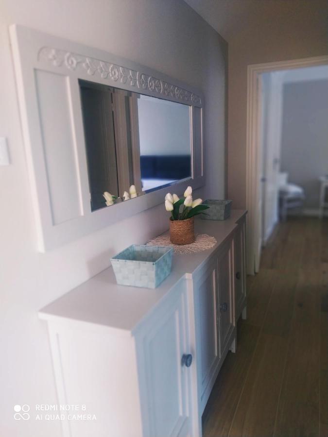 Appartement Pergolato *