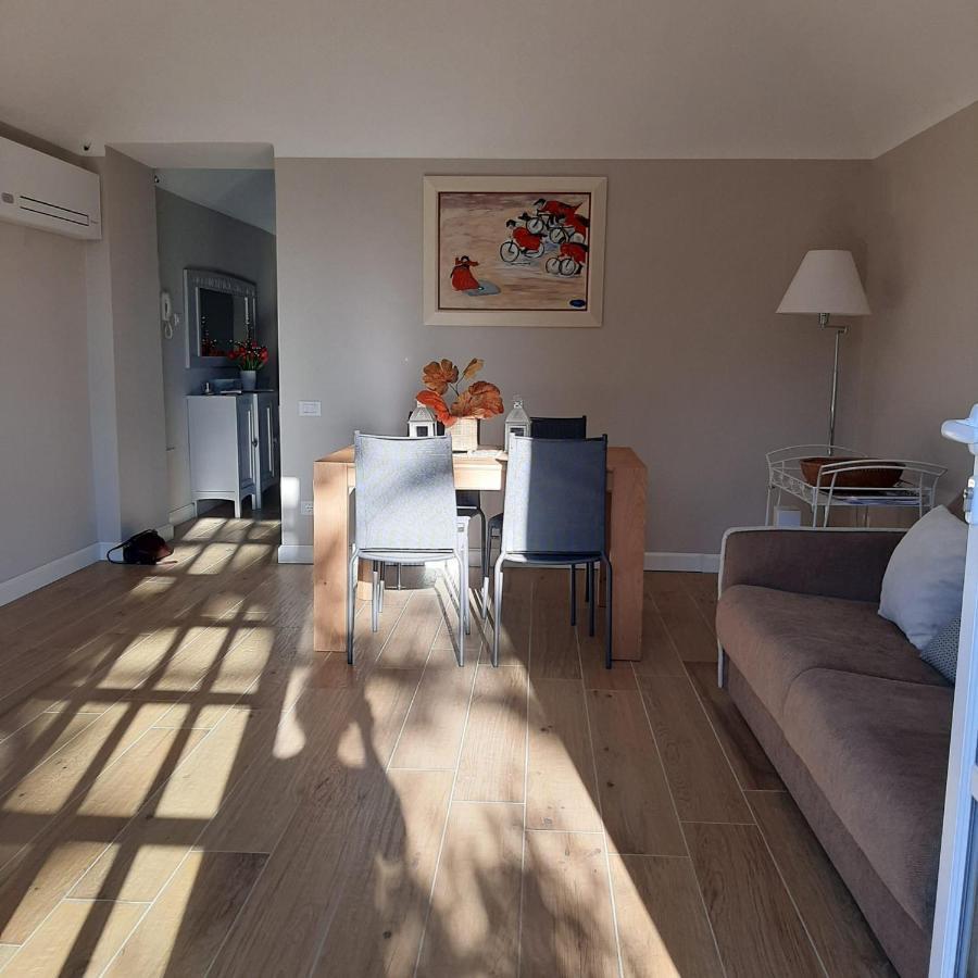 Pergolato Appartement San Remo