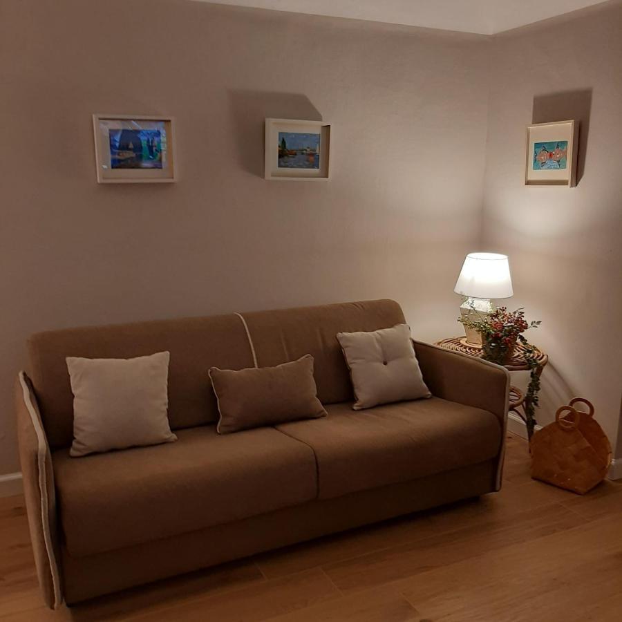Pergolato Appartement