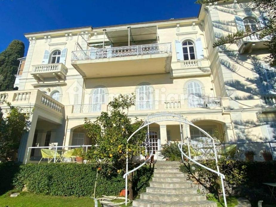 Appartement Pergolato