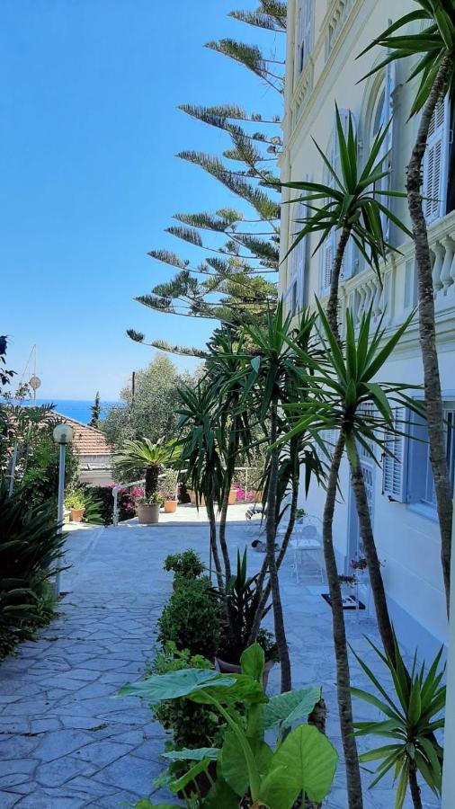 Pergolato Appartement San Remo
