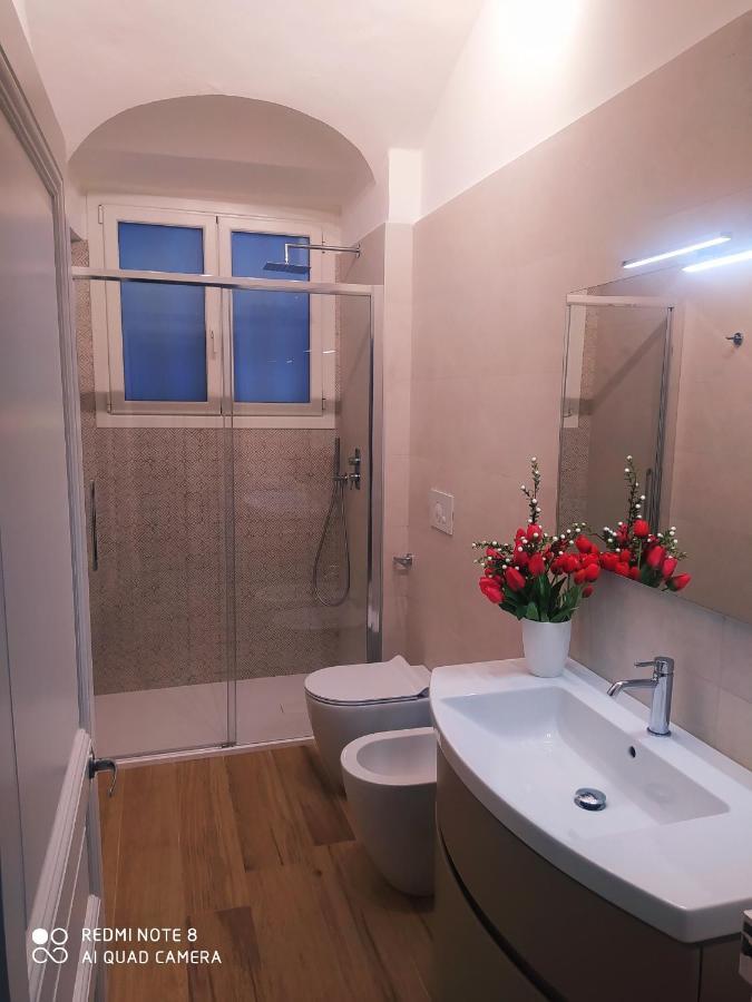 Pergolato Appartement San Remo