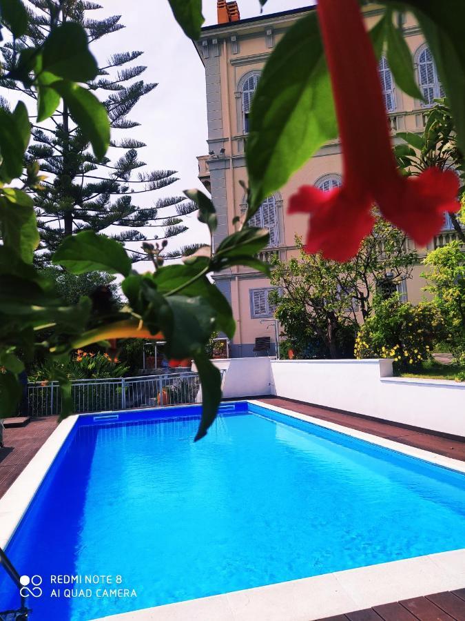 Pergolato * San Remo