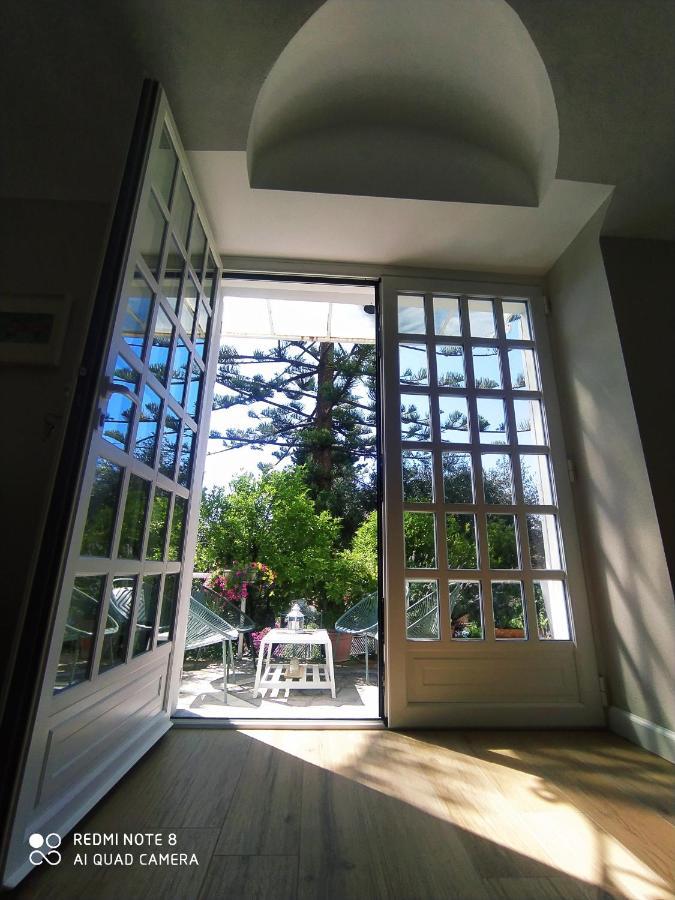 Appartement Pergolato San Remo