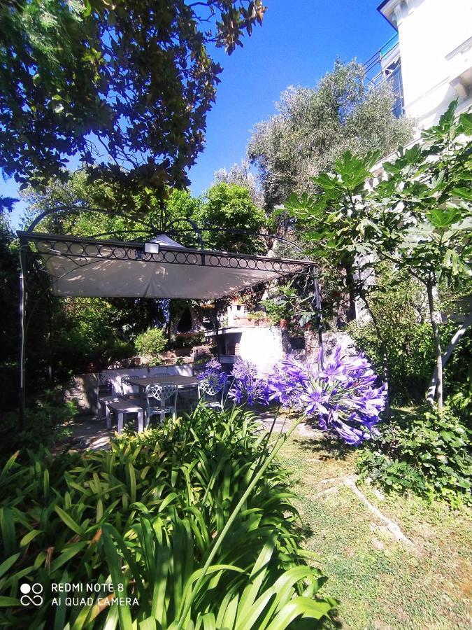Pergolato San Remo