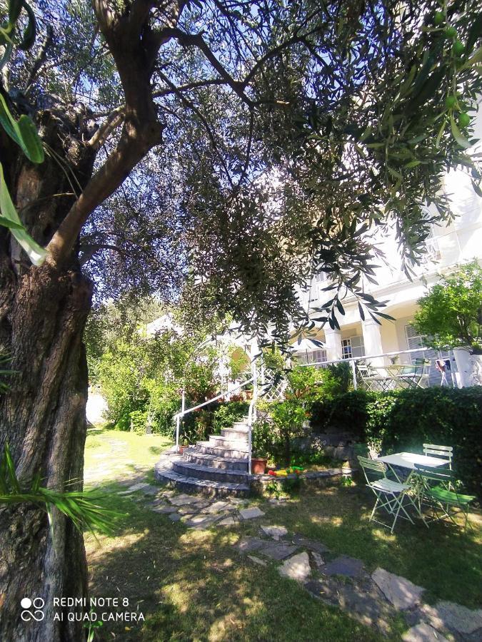 Appartement Pergolato